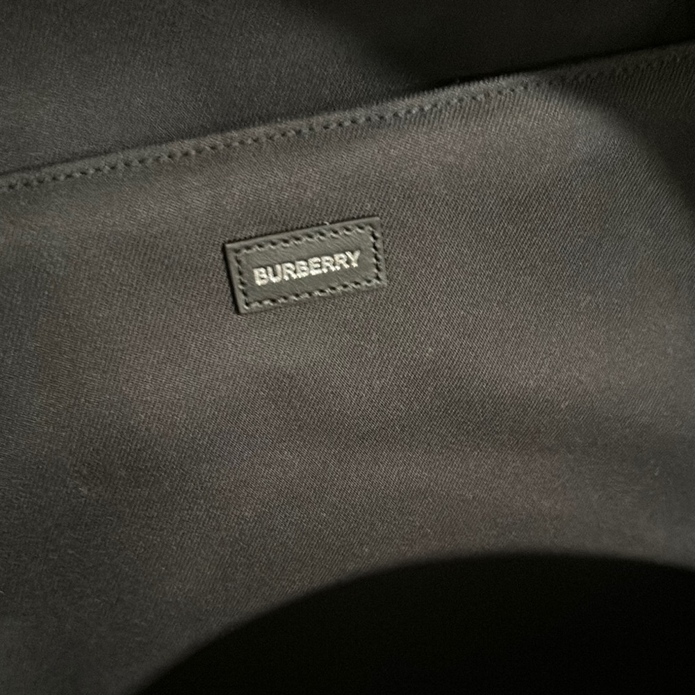 Burberry Backpack - Picture 7 of 9